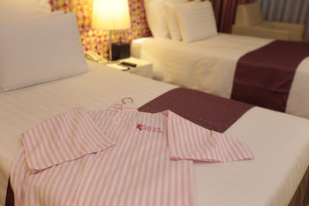 Hotel Kukdo 4*