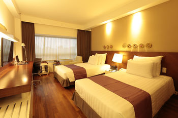 Hotel Kukdo 4*