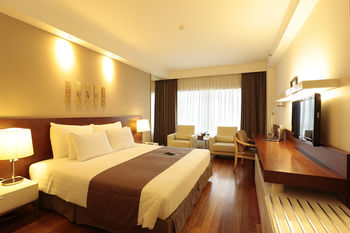 Hotel Kukdo 4*