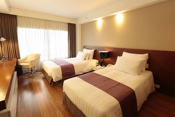 Hotel Kukdo 4*