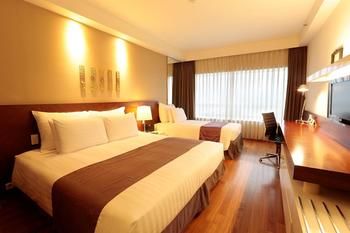 Hotel Kukdo 4*