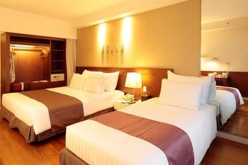 Hotel Kukdo 4*