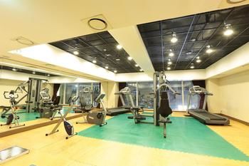Hotel Kukdo 4*