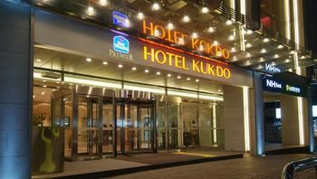 Hotel Kukdo 4*
