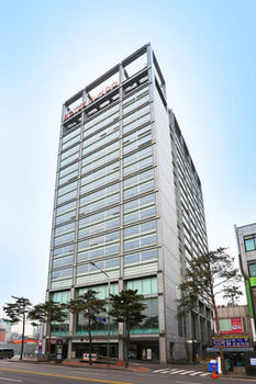Hotel Kukdo 4*