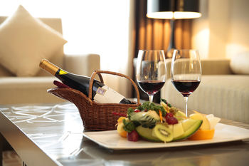 Hotel Kukdo 4*