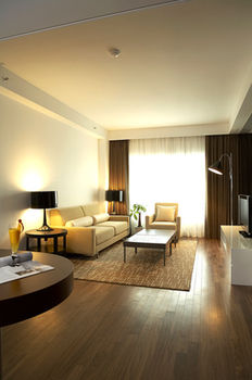 Hotel Kukdo 4*