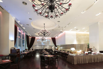 Hotel Kukdo 4*