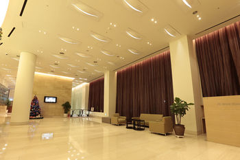 Hotel Kukdo 4*
