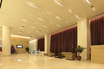 Hotel Kukdo 4*