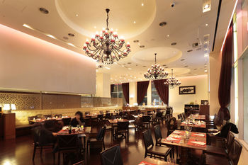 Hotel Kukdo 4*
