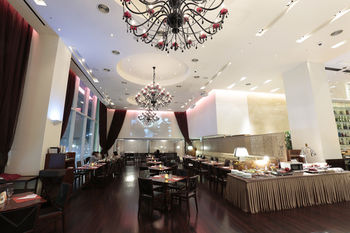 Hotel Kukdo 4*