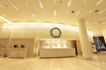 Hotel Kukdo 4*