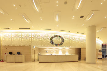 Hotel Kukdo 4*