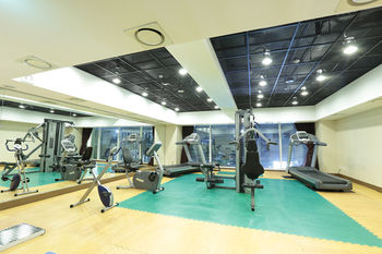 Hotel Kukdo 4*