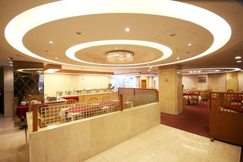 Seoul Rex Hotel 3*