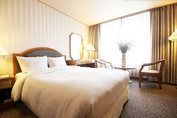 Seoul Rex Hotel 3*