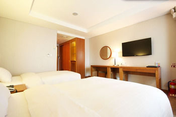 Seoul Rex Hotel 3*