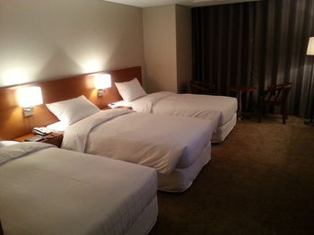Seoul Rex Hotel 3*