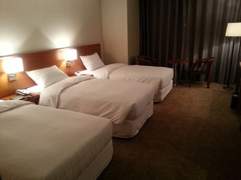 Seoul Rex Hotel 3*