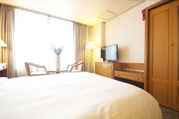 Seoul Rex Hotel 3*