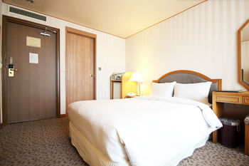 Seoul Rex Hotel 3*