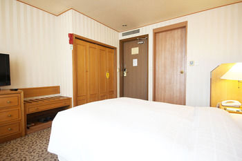 Seoul Rex Hotel 3*