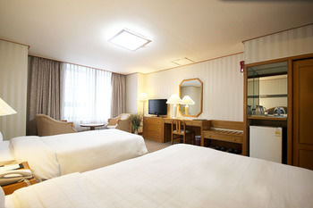 Seoul Rex Hotel 3*