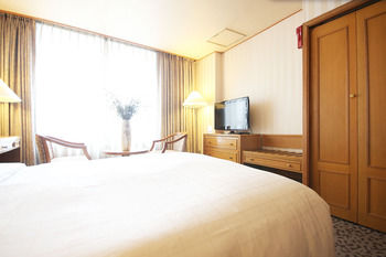 Seoul Rex Hotel 3*