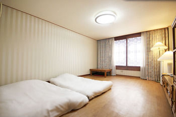 Seoul Rex Hotel 3*
