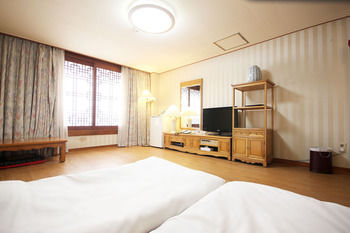 Seoul Rex Hotel 3*