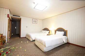 Seoul Rex Hotel 3*