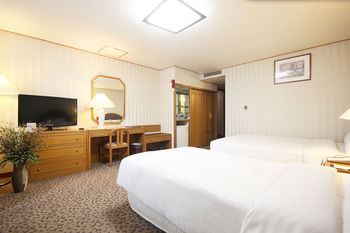 Seoul Rex Hotel 3*