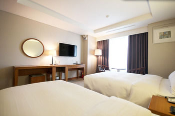 Seoul Rex Hotel 3*