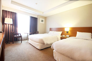 Seoul Rex Hotel 3*