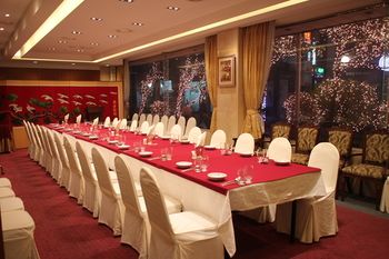 Seoul Rex Hotel 3*