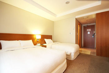 Seoul Rex Hotel 3*