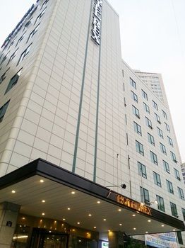 Seoul Rex Hotel 3*