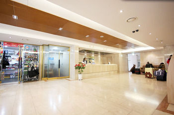 Seoul Rex Hotel 3*
