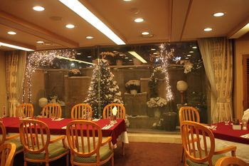 Seoul Rex Hotel 3*