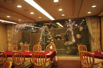 Seoul Rex Hotel 3*