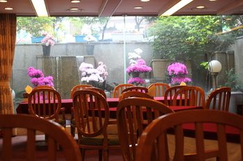 Seoul Rex Hotel 3*