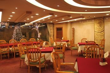 Seoul Rex Hotel 3*