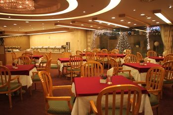 Seoul Rex Hotel 3*