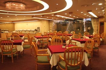 Seoul Rex Hotel 3*