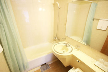 Seoul Rex Hotel 3*