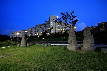 Hanwha Resort Jeju 3*
