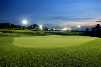 Hanwha Resort Jeju 3*