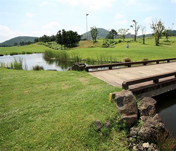 Hanwha Resort Jeju 3*