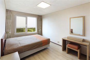 Hanwha Resort Jeju 3*